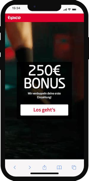 tipico bonus beispiel|Tipico Bonus August 2024 – Bis 100 Euro Wettbonus.